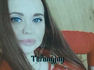 Tefanyjoy