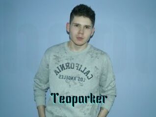 Teoparker
