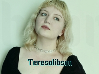 Teresalibson