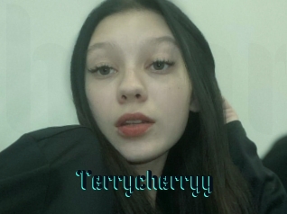 Terrycherryy