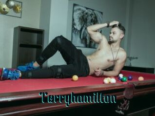 Terryhamilton