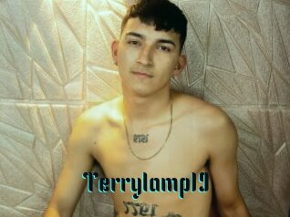 Terrylamp19