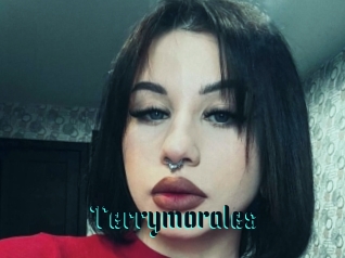 Terrymorales