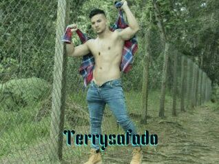 Terrysafado