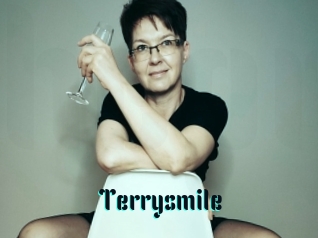 Terrysmile