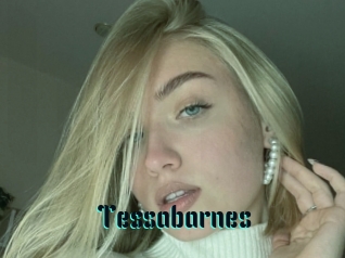 Tessabarnes