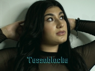 Tessablacke