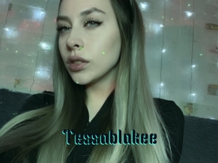 Tessablakee