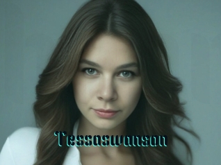 Tessaswanson