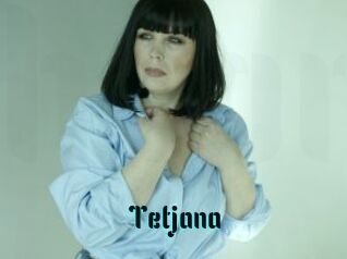 Tetjana