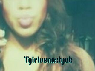 Tgirlvenastyok