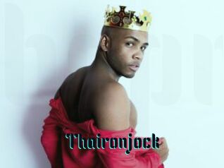 Thaironjock