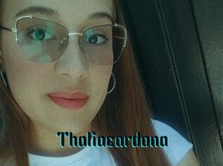 Thaliacardona