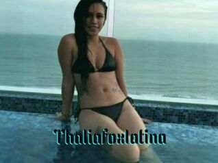 Thaliafoxlatina