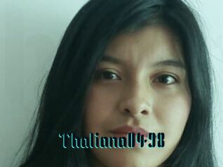Thaliana0498