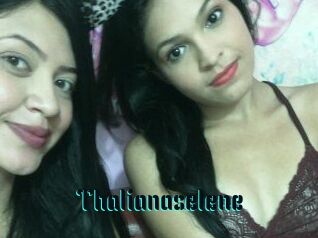 Thalianaselene