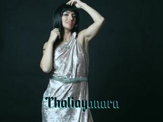 Thaliayanara