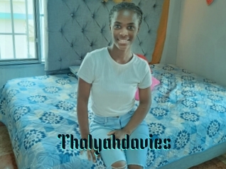 Thalyahdavies