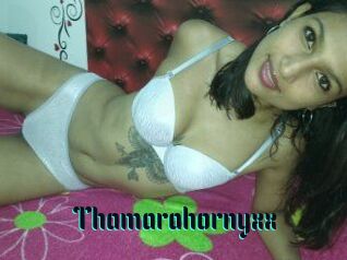 Thamarahornyxx