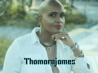 Thamarajames