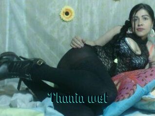 Thania_wet