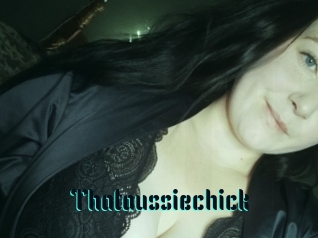 Thataussiechick