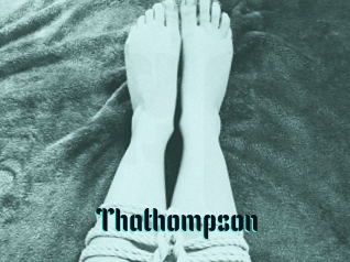 Thathompson