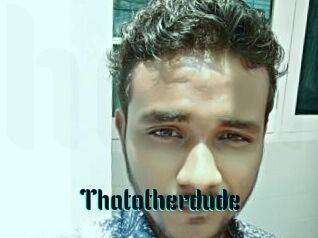 Thatotherdude