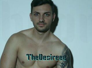 TheDesireee