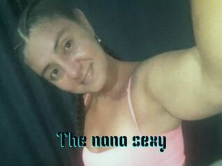 The_nana_sexy