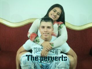 The_perverts
