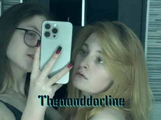 Theaanddarline