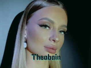 Theabain