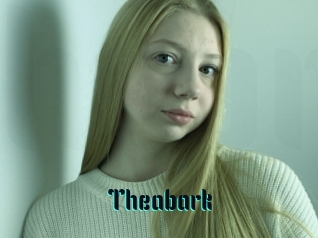 Theabark