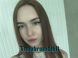 Theabramblett