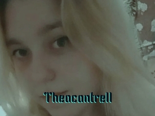 Theacantrell