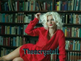 Theacrystall