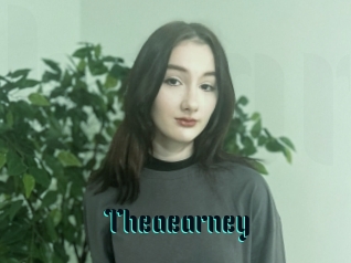 Theaearney
