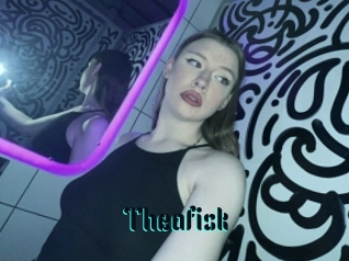Theafisk