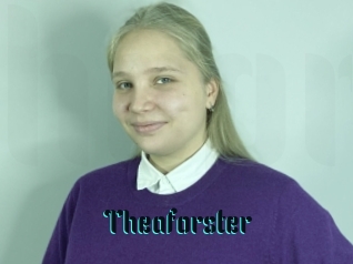 Theaforster
