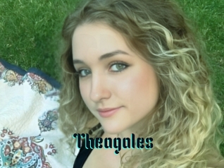Theagales