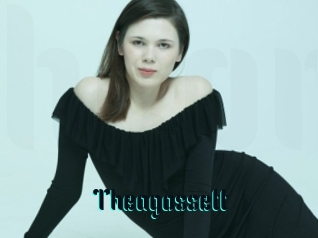 Theagossett