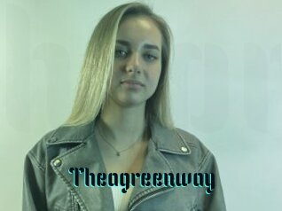 Theagreenway