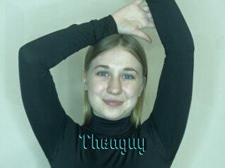 Theaguy