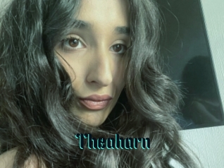 Theaharn
