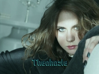 Theahazle