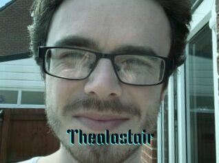 Thealastair