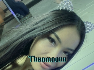 Theamoonn
