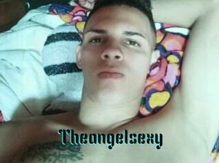 Theangelsexy