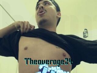Theaverage24
